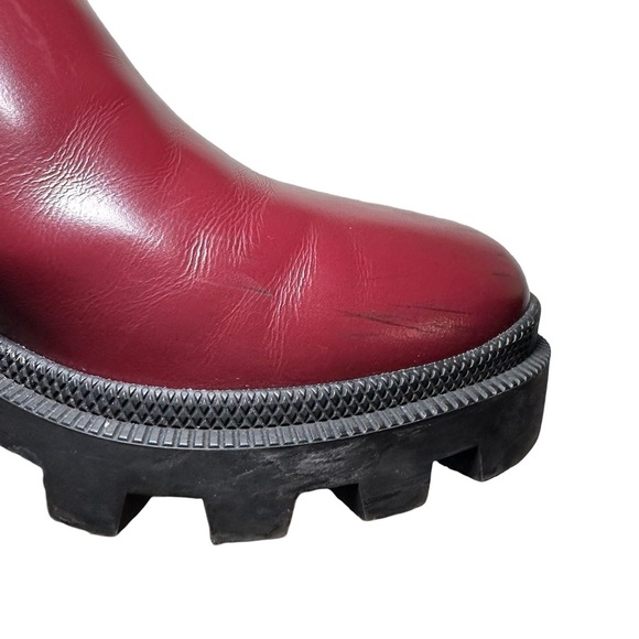 Gucci Trip Bootie with Jewels - Picture 8 of 16